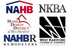 Gozzo Design & Remodeling Affiliations