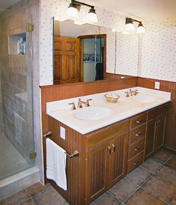 Gozzo Building, Gozzo Design and Remodel