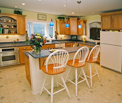 Gozzo Building, Gozzo Design and Remodel