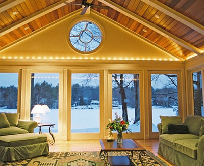 Gozzo Building, Gozzo Design and Remodel