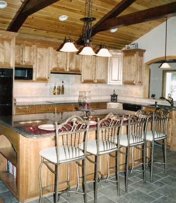 Gozzo Building, Gozzo Design and Remodel