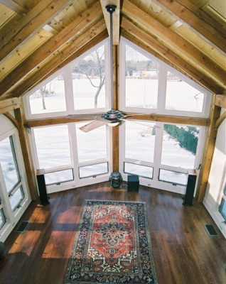 Gozzo Building, Gozzo Design and Remodel