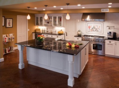 Gozzo Building, Gozzo Design and Remodel