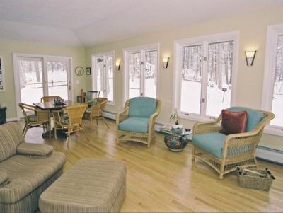 Gozzo Building, Gozzo Design and Remodel