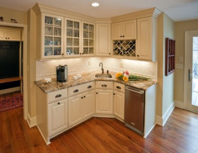 Gozzo Building, Gozzo Design and Remodel