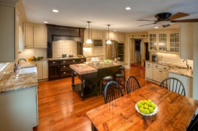 Gozzo Building, Gozzo Design and Remodel