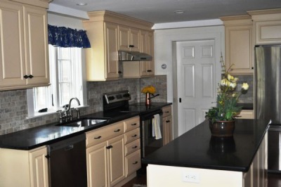 Gozzo Building, Gozzo Design and Remodel