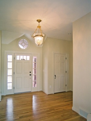 Complete Design & Remodeling Services