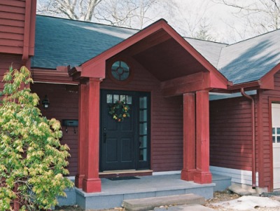 Gozzo Building, Gozzo Design and Remodel