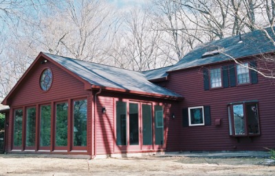 Gozzo Building, Gozzo Design and Remodel