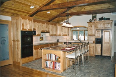 Gozzo Building, Gozzo Design and Remodel