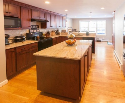 Gozzo Building, Gozzo Design and Remodel