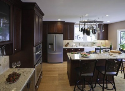 Gozzo Building, Gozzo Design and Remodel