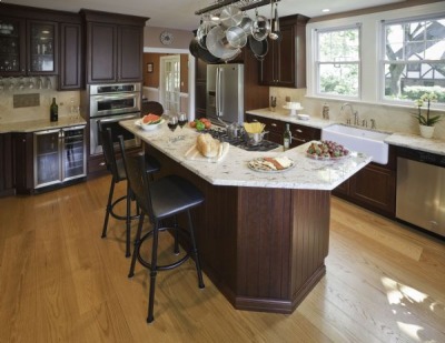 Gozzo Building, Gozzo Design and Remodel