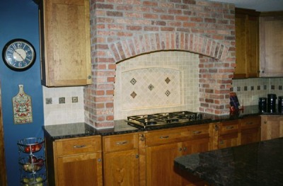 Gozzo Building, Gozzo Design and Remodel