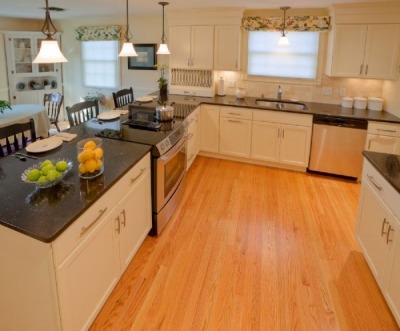 Gozzo Building, Gozzo Design and Remodel