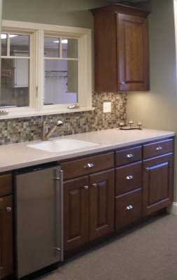 Gozzo Building, Gozzo Design and Remodel