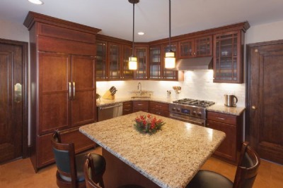 Gozzo Building, Gozzo Design and Remodel