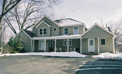 Gozzo Building, Gozzo Design and Remodel