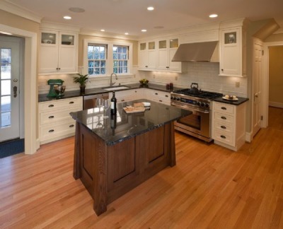 Gozzo Building, Gozzo Design and Remodel
