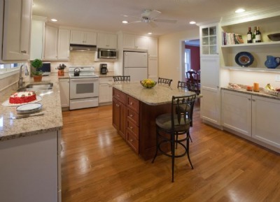 Gozzo Building, Gozzo Design and Remodel