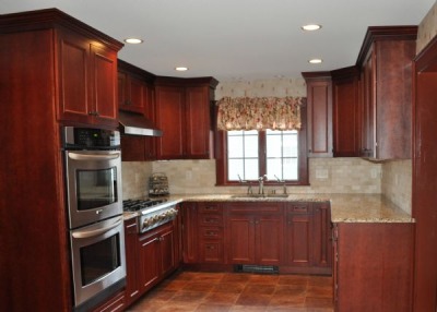 Gozzo Building, Gozzo Design and Remodel