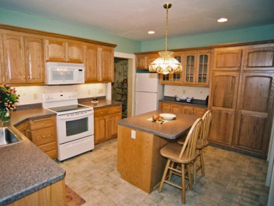 Gozzo Building, Gozzo Design and Remodel